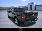 2019 Ram 1500 Limited - Diamond Black Crystal Pearlcoat exterior view 6