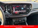 2026 Dodge Durango GT Plus - Gray Clearcoat exterior view 20