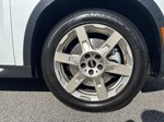 2025 MINI Cooper S Countryman Signature Plus — White Metallic interior and detail view 9, for sale at Bellingham Nissan in Bellingham, WA