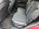 2021 Genesis GV80 2.5T - Red exterior view 15