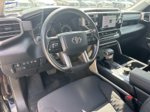 2024 Toyota Tundra SR5 — Midnight Black Metallic interior and detail view 17, for sale at Lakeshore CDJR in Slidell, LA
