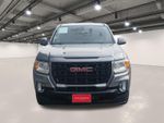 2022 GMC Canyon Elevation - Steel Metallic exterior view 18