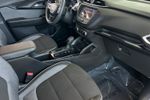 2023 Chevrolet TrailBlazer LT — Black Metallic interior and detail view 19, for sale at Sedano Chevrolet in Santee, CA