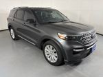 2020 Ford Explorer Limited - Magnetic exterior view 2