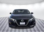 2021 Nissan Altima 2.5 SV — Blue Metallic exterior view 2, for sale at Bellingham Nissan in Bellingham, WA