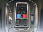 2026 Jeep Grand Cherokee Laredo X - Bright White Clearcoat exterior view 5