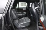 2023 Lincoln Navigator L Reserve — Black Metallic interior and detail view 10, for sale at McGrath Ford in Hiawatha, IA