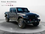 2026 Jeep Gladiator Shadow Ops - Crystal Metallic exterior view 2