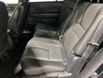 2023 Honda Passport TrailSport - Crystal Black Pearl exterior view 12