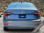 2020 Volkswagen Jetta 1.4T S - Platinum Gray Metallic exterior view 4