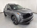 2026 Nissan Kicks SR — Gun Metallic/Super Black exterior view 2, for sale at Courtesy Nissan of Mesa in Mesa, AZ
