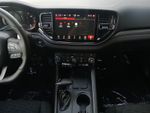 2026 Dodge Durango GT HEMI V8 - Red Oxide exterior view 3