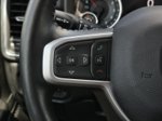 2024 Ram 1500 Big Horn/Lone Star — Diamond Black interior and detail view 17, for sale at Elder CDJR in Athens, TX