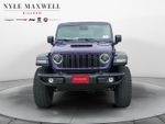 2026 Jeep Wrangler MaxWell Built - reign exterior view 19