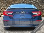 2019 Honda Accord LX — Crystal Black Pearl exterior view 4, for sale at A Better Way Wholesale Autos in Naugatuck, CT