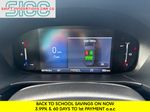 2025 Ford Escape ST-Line — Gray Metallic interior and detail view 9, for sale at Shift Innovations Car Co in Puyallup, WA