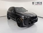 2026 BMW X5 xDrive40i — Black Sapphire Metallic interior and detail view 9, for sale at RDS Ineos Grenadier in Devon, PA
