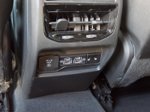 2025 Jeep Grand Cherokee Limited — Gray Metallic interior and detail view 16, for sale at Towbin Alfa Romeo in Henderson, NV