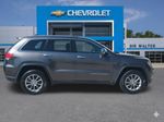 2015 Jeep Grand Cherokee Limited - Crystal Metallic exterior view 7