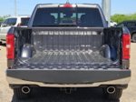 2026 Ram 1500 Big Horn/Lone Star — Crystal Metallic interior and detail view 9, for sale at Family CJDR in Commerce, TX
