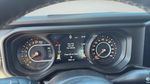 2025 Jeep Gladiator High Tide - Bright White Clearcoat exterior view 10