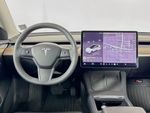2023 Tesla Model 3 Base - Pearl White Multi-Coat exterior view 8