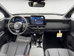 2026 Subaru Outback Limited XT - Crystal Black Silica exterior view 10
