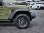2026 Jeep Wrangler Sport - 41 exterior view 7
