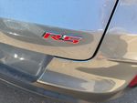 2024 Chevrolet TrailBlazer RS - Sterling Gray Metallic exterior view 4