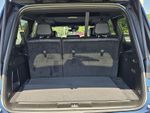 2026 Jeep Grand Wagoneer L Limited Reserve - Fathom Blue Pearlcoat exterior view 8