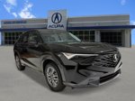 2026 Acura ADX Base — Crystal Black Pearl interior and detail view 9, for sale at Autosport Acura of Denville in Denville, NJ