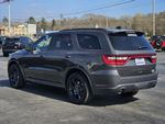 2026 Dodge Durango GT HEMI V8 - Gray exterior view 4