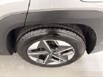2025 Hyundai Tucson SEL — Shimmering Silver interior and detail view 10, for sale at Courtesy Nissan of Mesa in Mesa, AZ