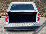 2023 Chevrolet Silverado 1500 Custom - Summit White exterior view 13