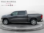 2026 Ram 1500 Big Horn/Lone Star - Granite Crystal Metallic Clearcoat exterior view 13
