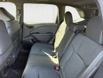 2026 Subaru Forester Premium Hybrid - Dark Mahogany Pearl exterior view 13