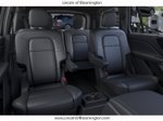 2026 Lincoln Aviator Reserve — Blue Metallic interior and detail view 14, for sale at Lincoln of Bloomington in Bloomington, MN