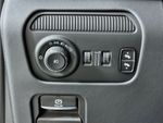 2023 Jeep Grand Wagoneer Series II — Diamond Black interior and detail view 20, for sale at Legend  Auto Sales in Puyallup, WA