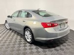 2017 Chevrolet Malibu LT — Pepperdust Metallic interior and detail view 9, for sale at Don Wood Toyota in Athens, OH