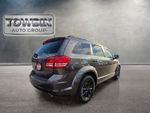 2020 Dodge Journey SE - Granite exterior view 4