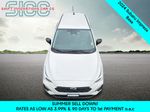 2024 Subaru Impreza Base - Crystal White Pearl exterior view 9