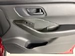 2026 Nissan Rogue S — Scarlet Ember Tintcoat interior and detail view 12, for sale at Courtesy Nissan of Mesa in Mesa, AZ