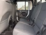 2026 Jeep Gladiator Willys - Bright White Clearcoat exterior view 6
