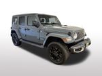 2024 Jeep Wrangler Sahara 4xe - Anvil Clear Coat exterior view 7