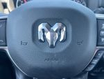 2026 Ram 2500 - Diamond Black Crystal Pearlcoat exterior view 5