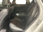 2025 Kia Sportage EX - White Pearl exterior view 9