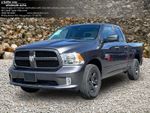 2018 Ram 1500 Express - Crystal Metallic exterior view 1