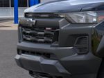 2026 Chevrolet Colorado Trail Boss - Black exterior view 14