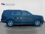 2019 Chevrolet Tahoe LT — Black exterior view 6, for sale at Koppy motors in forest lake, MN