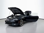 2023 Mazda Miata RF Grand Touring - Jet Black exterior view 14